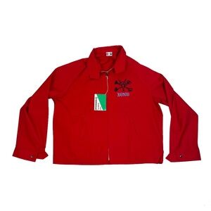 Vintage Rare! 80s Original Powell Peralta Vato Rat Bones Jacket